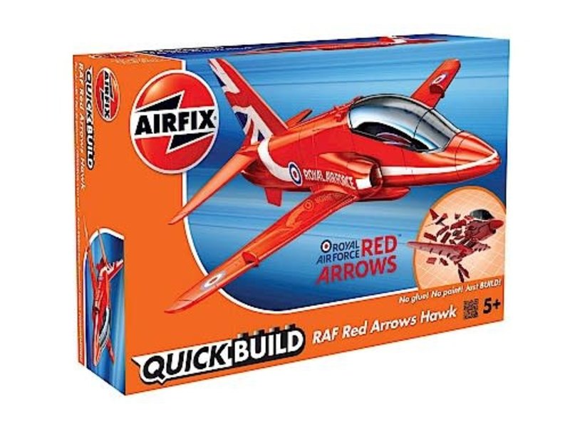 Airfix Airfix Red Arrows Hawk