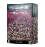 Games Workshop Combat Patrol Death Guard