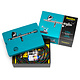 IWATA Eclipse HP-CS Value Airbrush Set (IWATA-ECL4501)