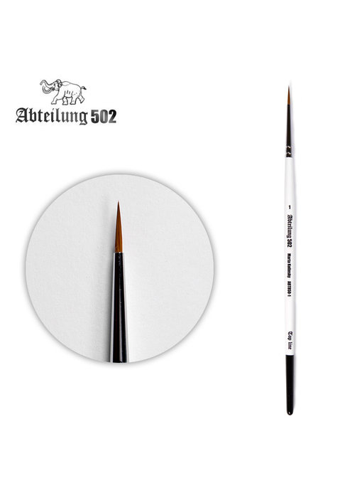 Abteilung502 Top Line Marta Kolinsky 1 Brush