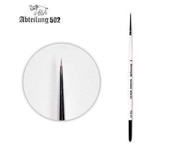 Abteilung502 Top Line Marta Kolinsky 10.0 Brush