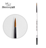 Abteilung502 Top Line Marta Kolinsky 2 Brush