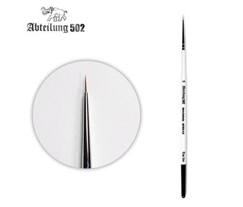 Abteilung502 Top Line Marta Kolinsky 4.0 Brush