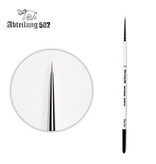 Abteilung502 Top Line Marta Kolinsky 5.0 Brush