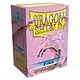Dragon Shield Sleeves Pink (100)