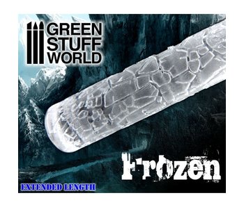 GSW Rolling Pin Frozen