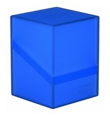 Ultimate Guard Deck Case Boulder 100+ Sapphire
