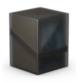 Ultimate Guard Deck Case Boulder 100+ Onyx
