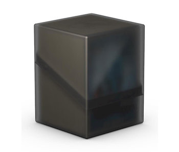 Ultimate Guard Deck Case Boulder 100+ Onyx