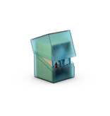 Ultimate Guard Deck Case Boulder 100+ Malachite (Teal)