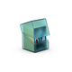 Ultimate Guard Deck Case Boulder 100+ Malachite (Teal)