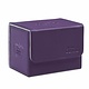Ultimate Guard Deck Case Sidewinder 100+ Xenoskin Purple