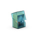 Ultimate Guard Deck Case Boulder 80+ Malachite (Teal)
