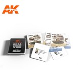 AK Interactive AK Interactive Real Colors Coasters - Limited Edition