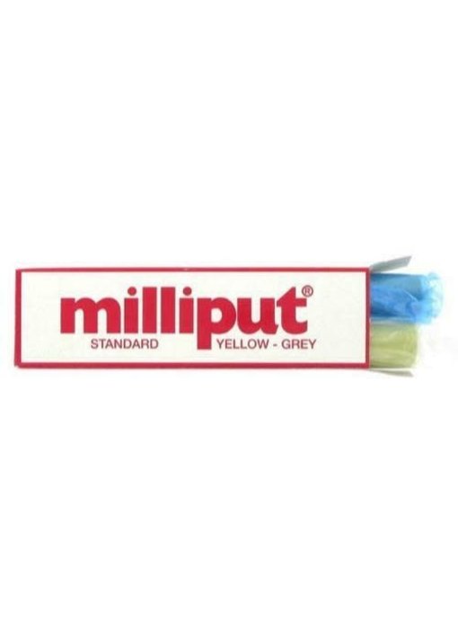 Milliput Standard