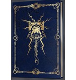 Cubicle 7 Warhammer Age Of Sigmar Rpg Soulbound Collector Edition