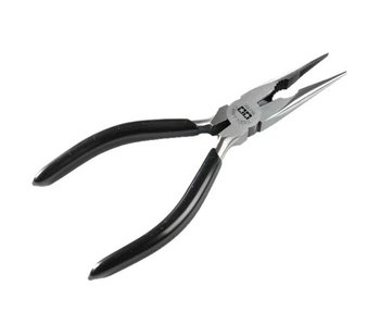 Tamiya Long Nose Pliers With Cutter (74002)