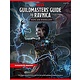 D&D - Guildmasters Guide to Ravnica Map Pack