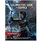 D&D - Guildmasters Guide to Ravnica