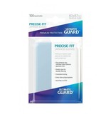 Ultimate Guard Ultimate Guard Sleeves Precise Fit Small 100Ct