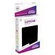 Ultimate Guard Sleeves Supreme Ux Small Matte Black 60Ct