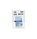 Ultimate Guard Ultimate Guard Sleeves Small Classic Soft 100Ct