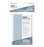 Ultimate Guard Ultimate Guard Sleeves Premium Bg Cards Koryo 70Ct