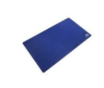 Ultimate Guard Playmat Monochrome Dark Blue