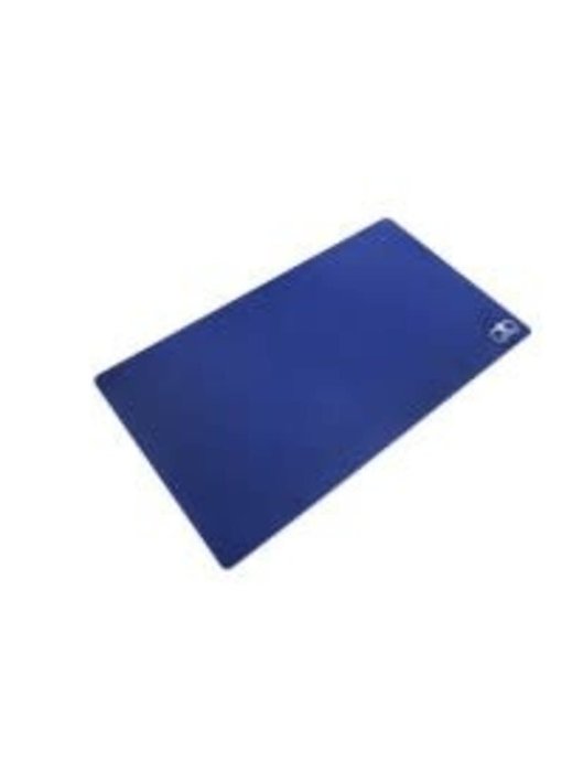 Ultimate Guard Playmat Monochrome Dark Blue