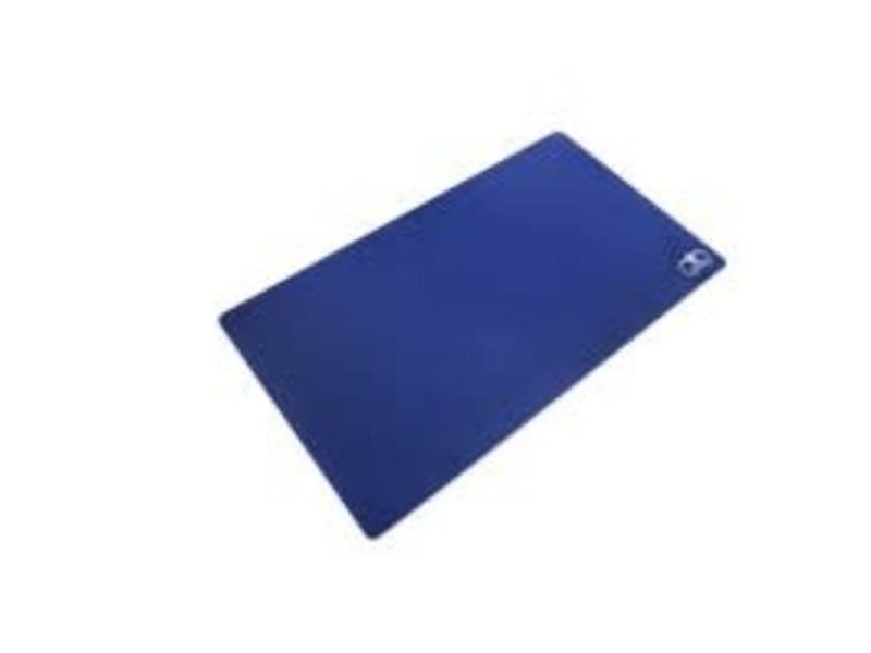Ultimate Guard Playmat Monochrome Dark Blue
