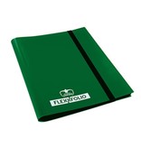 Ultimate Guard Flexxfolio 8-Pocket Green