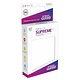 Ultimate Guard Sleeves Supreme Ux Small Frosted 60Ct