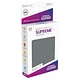Ultimate Guard Sleeves Supreme Ux Small Matte Dk Grey 60Ct