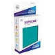Ultimate Guard Sleeves Supreme Ux Petrol Blue 80Ct