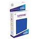 Ultimate Guard Sleeves Supreme Ux Blue 80Ct