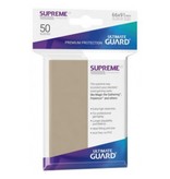 Ultimate Guard Ultimate Guard Sleeves Supreme Ux Sand 50Ct