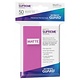 Ultimate Guard Sleeves Supreme Ux Matte Pink 50Ct