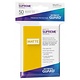 Ultimate Guard Sleeves Supreme Ux Matte Yellow 50Ct