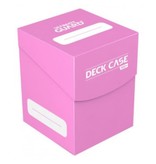 Ultimate Guard Ultimate Guard Deck Case Standard Pink 100+