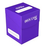 Ultimate Guard Ultimate Guard Deck Case Standard Purple 100+