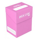 Ultimate Guard Deck Case Standard Pink 80+