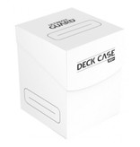 Ultimate Guard Deck Case Standard White 100+
