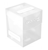 Ultimate Guard Ultimate Guard Deck Case Standard Clear 100+