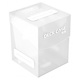 Ultimate Guard Deck Case Standard Clear 100+