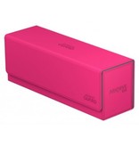 Ultimate Guard Ultimate Guard Deck Case Arkhive 400+ Xenoskin Pink