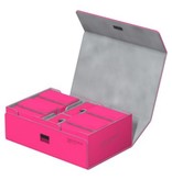 Ultimate Guard Ultimate Guard Deck Case Smarthive 400+ Pink