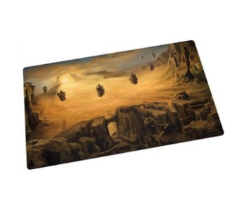 Ultimate Guard Playmat Lands Edition Ii Plains