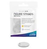Ultimate Guard Ultimate Guard Figure Stands Big Peg Vintage 20Ct