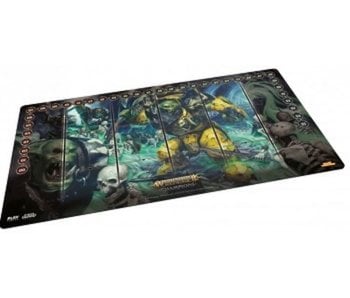 Ultimate Guard Playmat Warhammer Destruction Vs Death