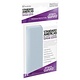 Ultimate Guard Sleeves Supreme Bg Cards Standard American 60Ct